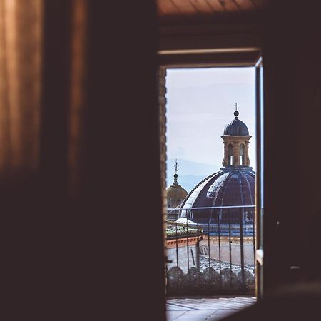Chiama Ride The Beauty Assisi Διαμέρισμα Εξωτερικό φωτογραφία