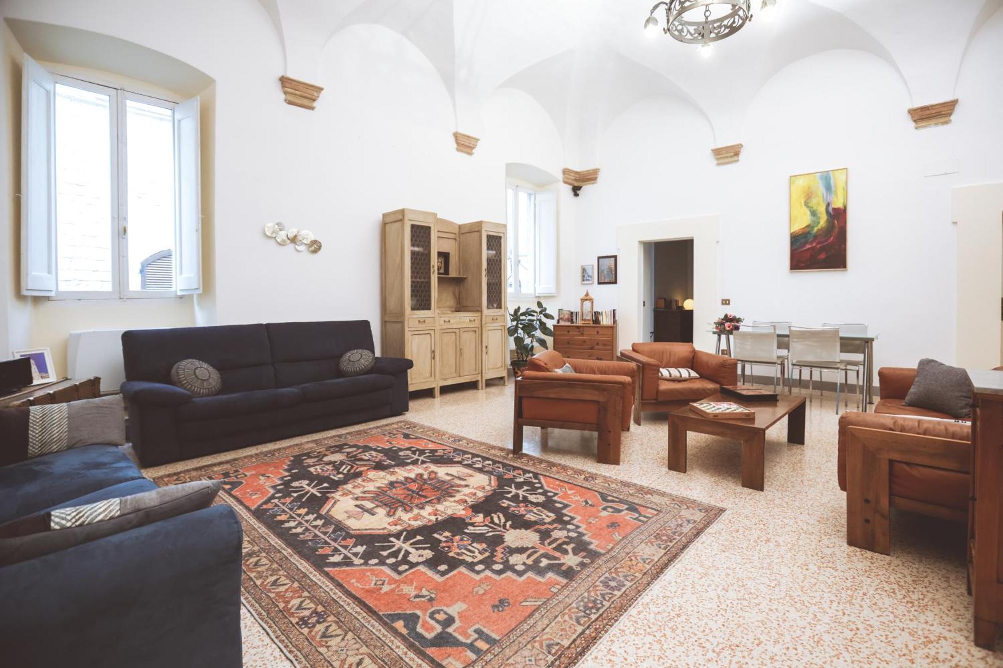 Chiama Ride The Beauty Assisi Διαμέρισμα Εξωτερικό φωτογραφία