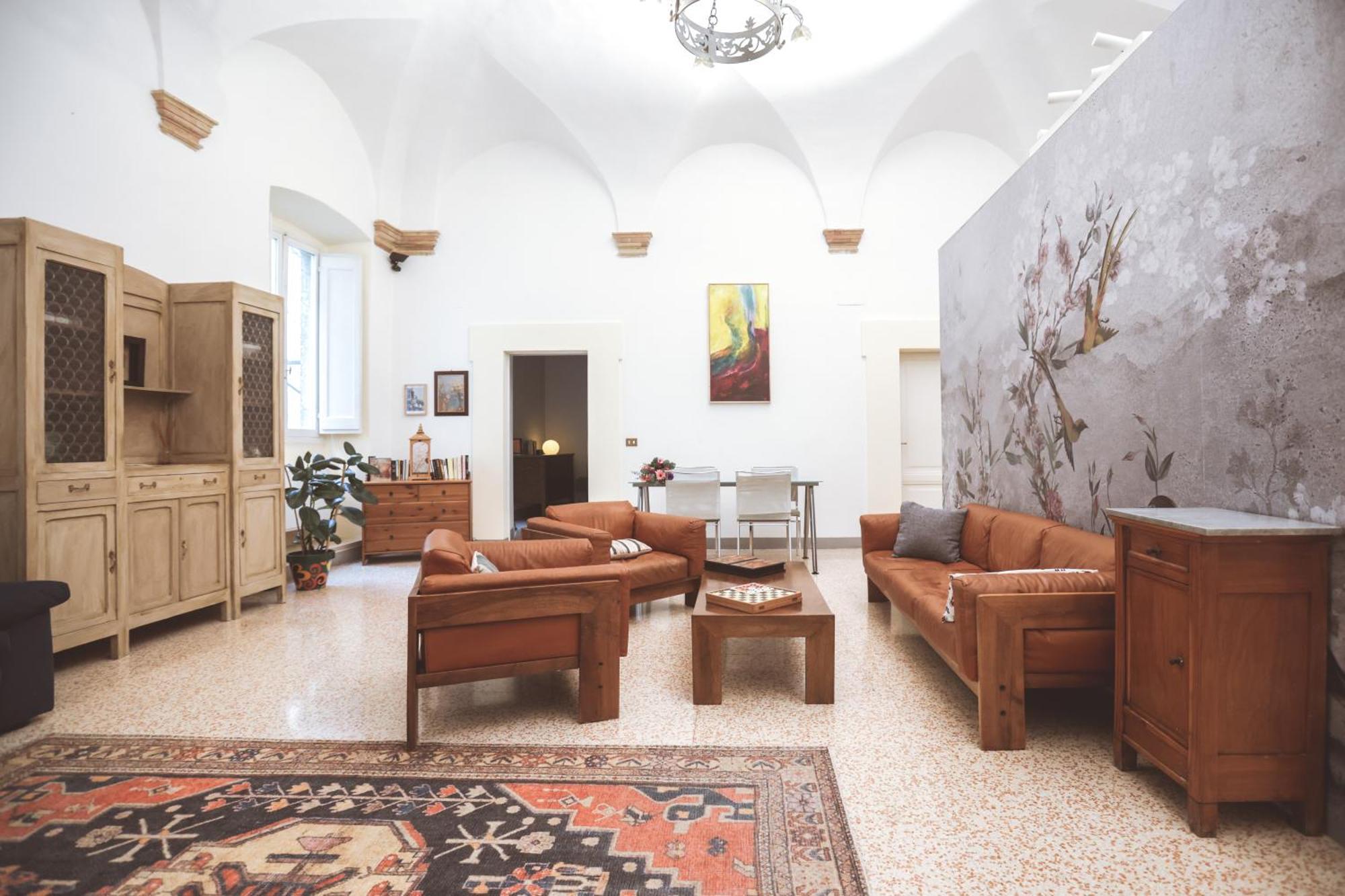 Chiama Ride The Beauty Assisi Διαμέρισμα Εξωτερικό φωτογραφία
