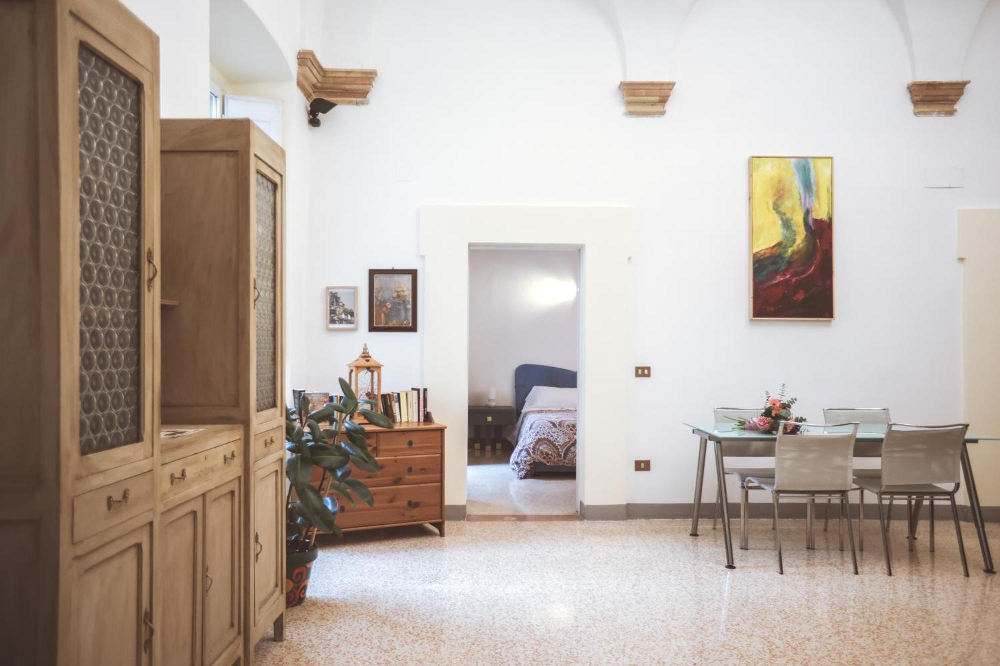 Chiama Ride The Beauty Assisi Διαμέρισμα Εξωτερικό φωτογραφία