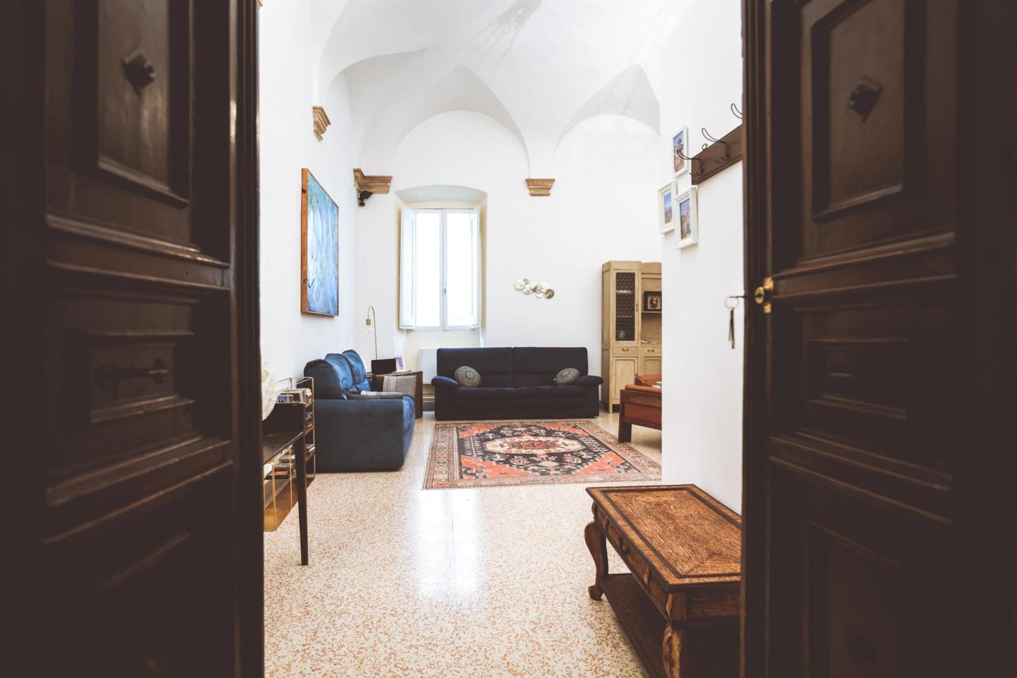 Chiama Ride The Beauty Assisi Διαμέρισμα Εξωτερικό φωτογραφία