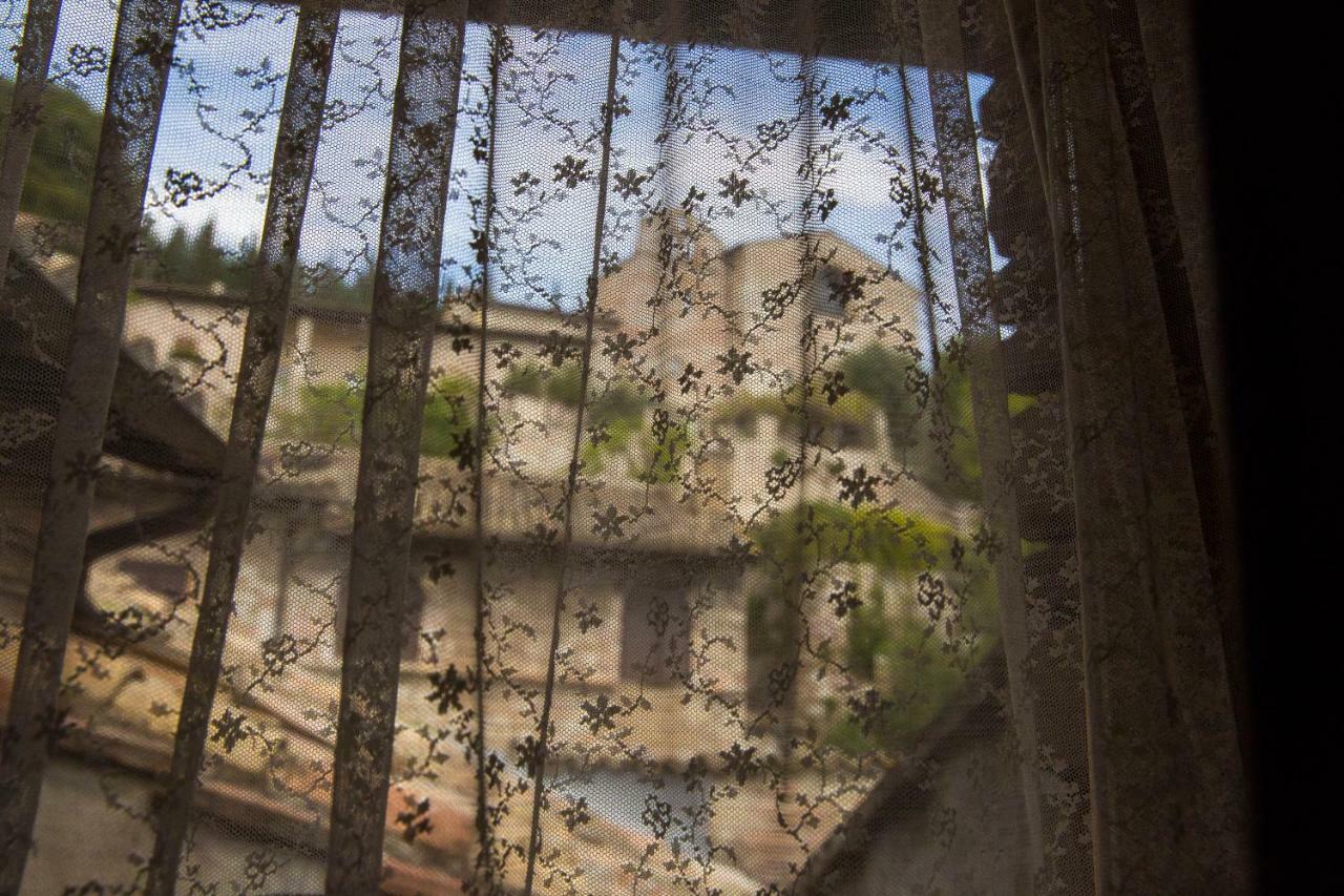 Chiama Ride The Beauty Assisi Διαμέρισμα Εξωτερικό φωτογραφία